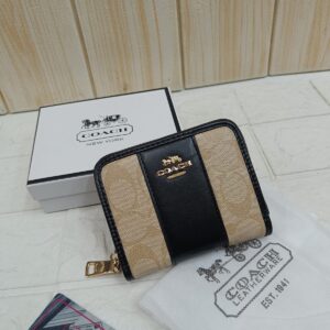 Coach Ladies Wallet