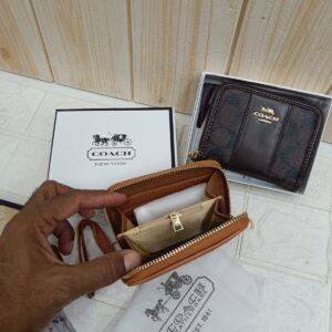 Coach Ladies Wallet
