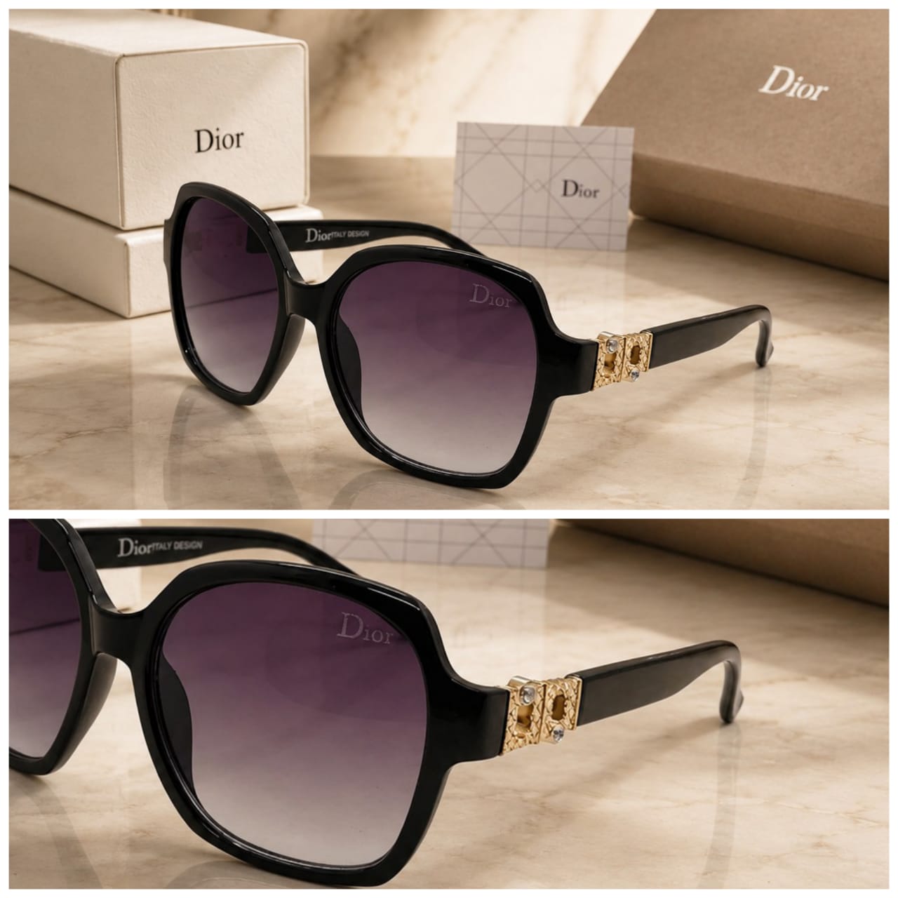 Dior Sunglass - Image 3