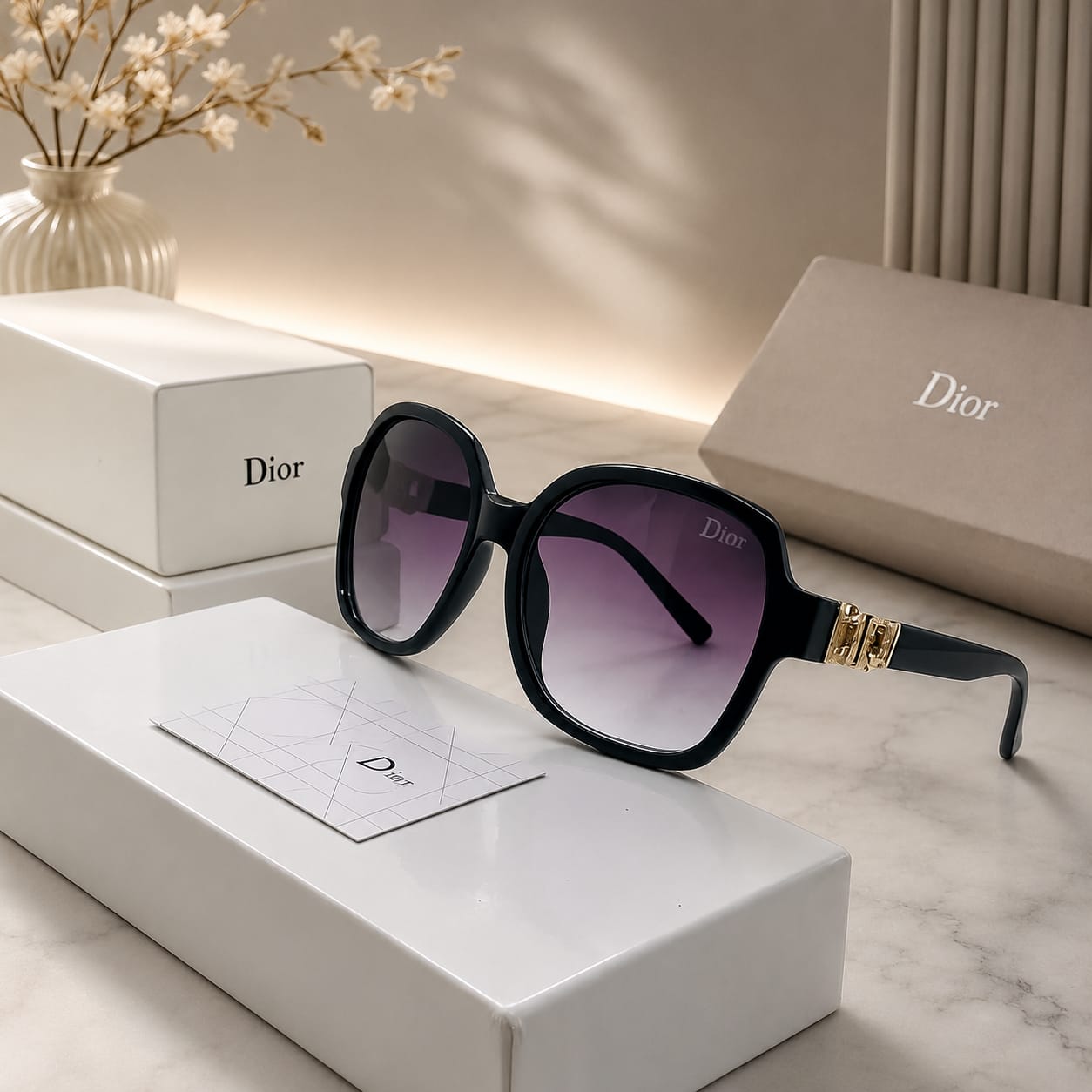 Dior Sunglass