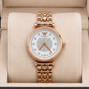 Emporio Armani Watch