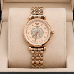 Emporio Armani Watch