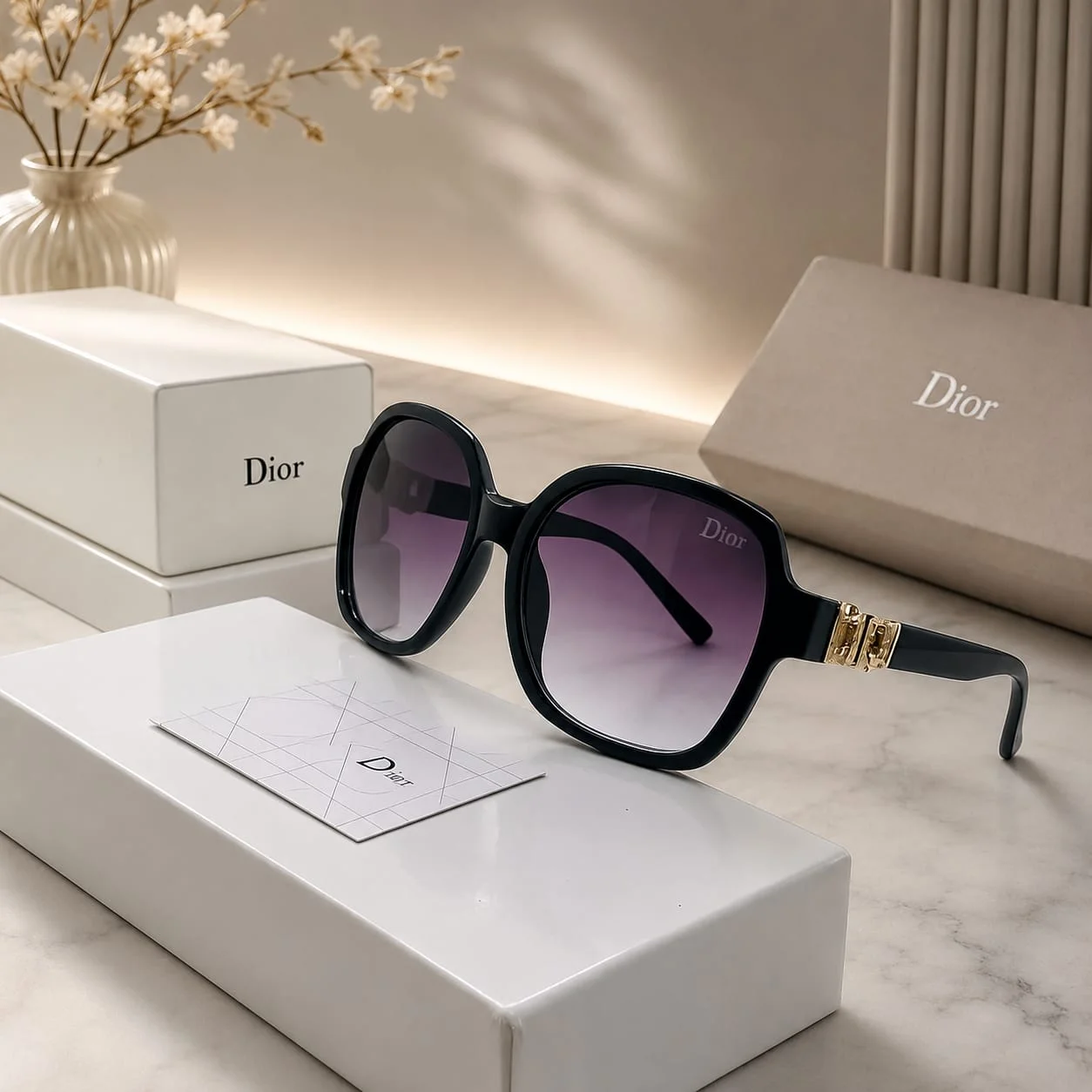 Dior Sunglass